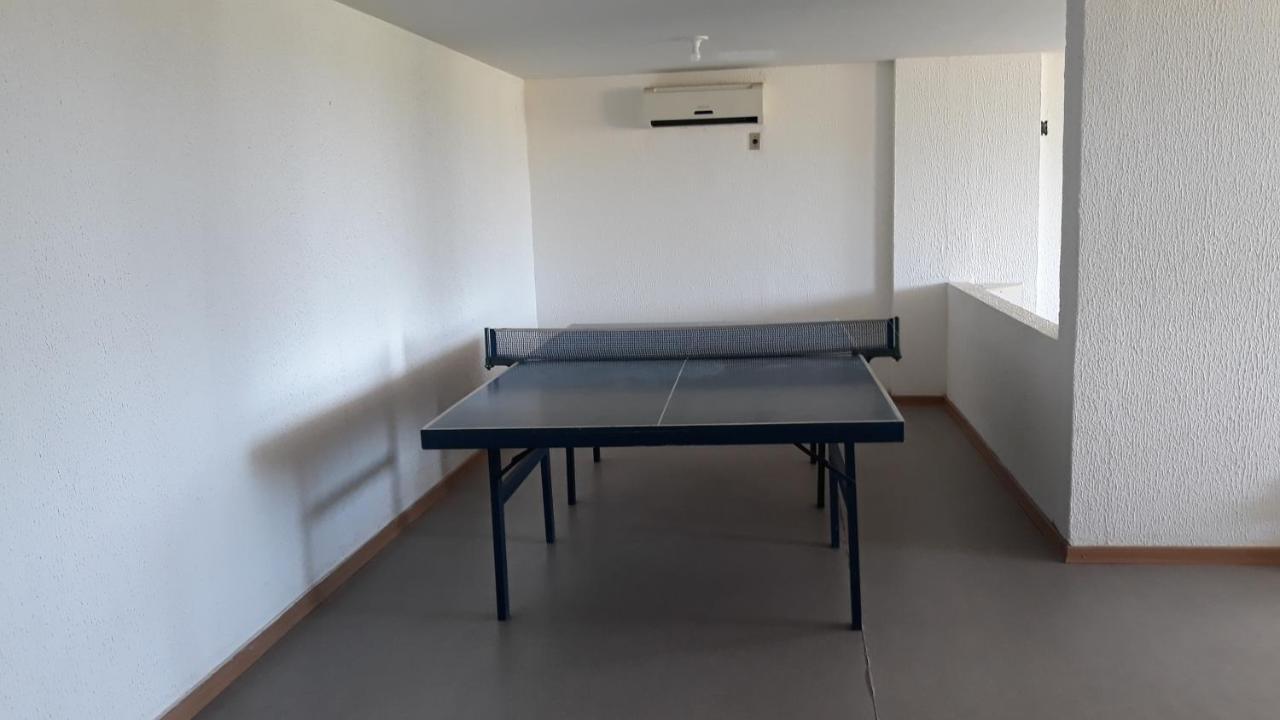 Victory Flat Intermares Aparthotel Cabedelo Exterior photo